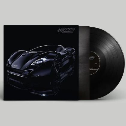 Charli XCX - Vroom Vroom EP (Vinyl)