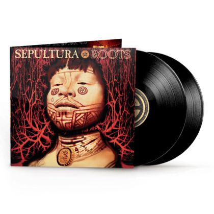 Sepultura - Roots (Vinyl)