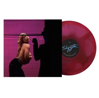 Slayyyter (Catherine Slater) - Starfucker (Deluxe) (Limited, Pink & Red Coloured) (Vinyl)