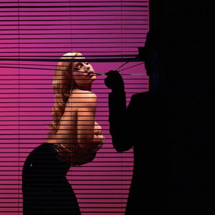 Slayyyter (Catherine Slater) - Starfucker (CD)