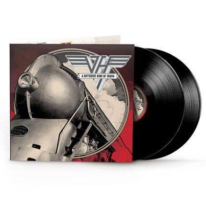 Van Halen - A Different Kind Of Truth (Vinyl)