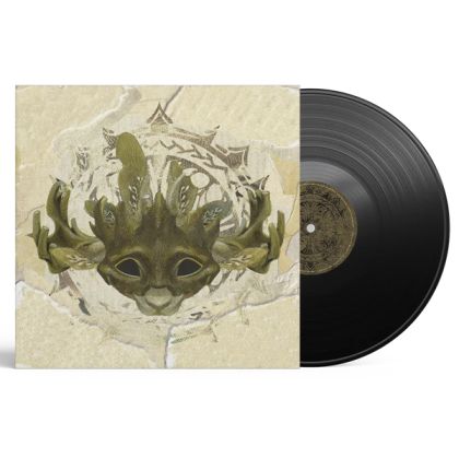 Yaelokre - Origins EP (Maxi Vinyl)