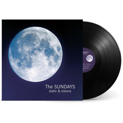 The Sundays - Static & Silence (Vinyl)
