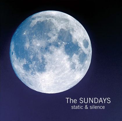 The Sundays - Static & Silence (2026 Reissue, Softpak) (CD)