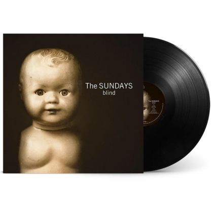 The Sundays - Blind (Vinyl)