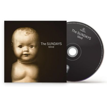 The Sundays - Blind (2026 Reissue, Softpak) (CD)
