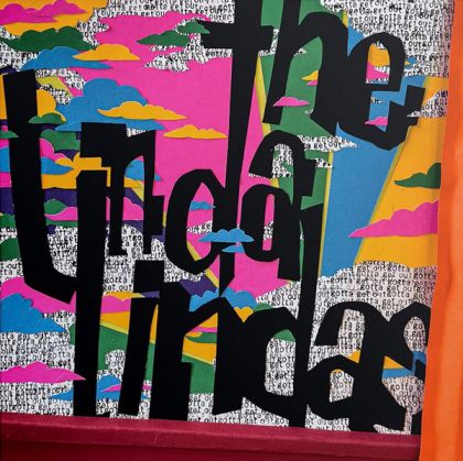The Linda Lindas - Gotta Get Out (CD)