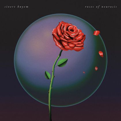 Sivert Hoyem (Madrugada) - Roses Of Neurosis (Vinyl)
