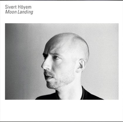 Sivert Hoyem (Madrugada) - Moon Landing (Vinyl)