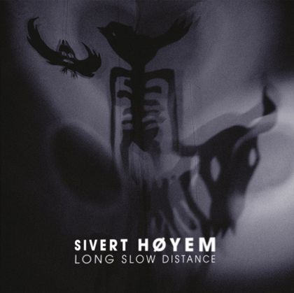 Sivert Hoyem (Madrugada) - Long Slow Distance (Vinyl)