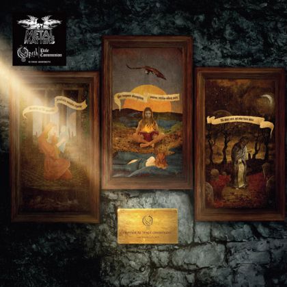 Opeth - Pale Communion (Vinyl)