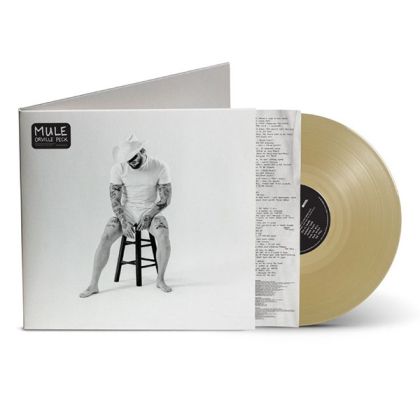 Orville Peck - Mule (Limited IndieEdition, Brown Coloured) (Vinyl)