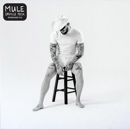 Orville Peck - Mule (CD)