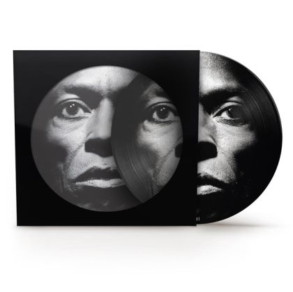 Miles Davis - Tutu (Limited Edition, Picture Disc) (Vinyl)
