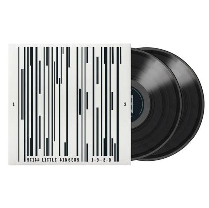 Stiff Little Fingers - Nobody's Heroes (Vinyl)