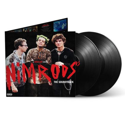 Green Day - Nimrods (The Soundtrack) (Vinyl)