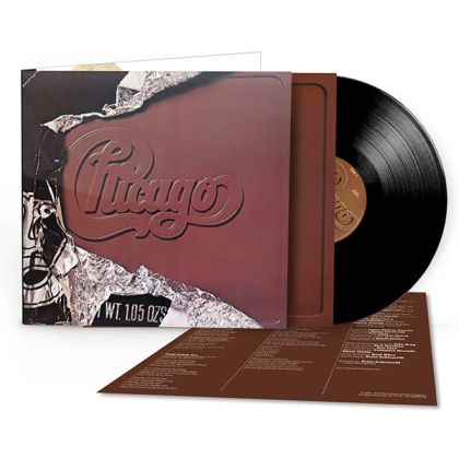Chicago - Chicago X (50th Anniversary Limited Edition) (Vinyl)