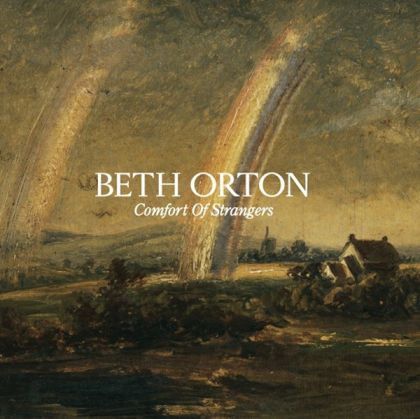 Beth Orton - Comfort Of Strangers (CD)
