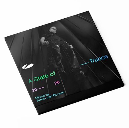 Armin Van Buuren - A State of Trance 2026 (3CD)