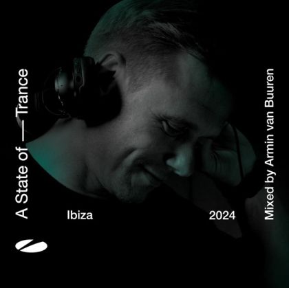 Armin Van Buuren - A State of Trance Ibiza 2024 (3CD)