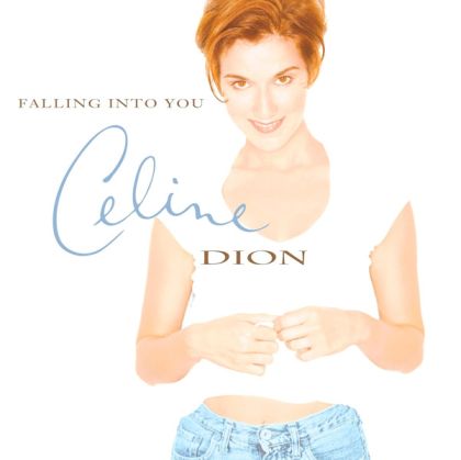 Celine Dion - Falling Into You (2 x Vinyl)