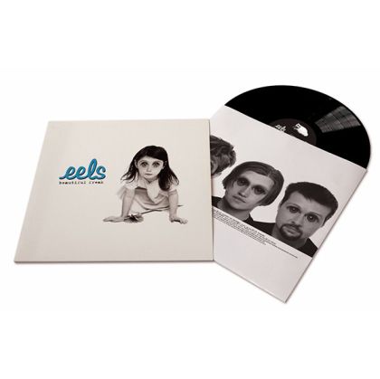 Eels - Beautiful Freak (Limited Edition) (Vinyl)