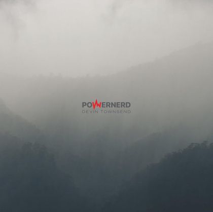 Devin Townsend - Powernerd (CD)