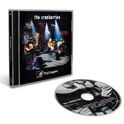 Cranberries - MTV Unplugged (CD)