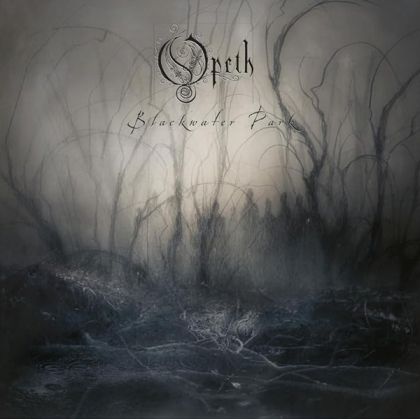 Opeth - Blackwater Park (2 x Vinyl)