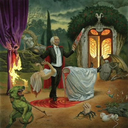 Anthrax - Cursum Perficio (2 x Vinyl)