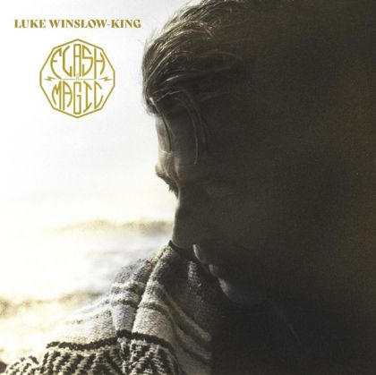 Luke Winslow-King - Flash-A-Magic (Vinyl)