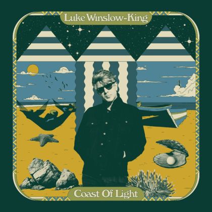 Luke Winslow-King - Coast of Light (Digipack) (CD)