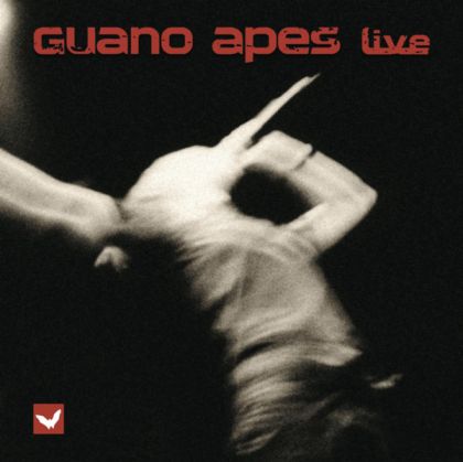 Guano Apes - Live (2 x Vinyl)