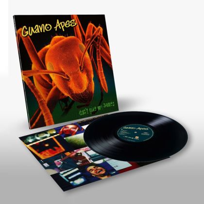Guano Apes - Don't Give Me Names (Vinyl)