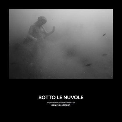 Daniel Blumberg - Sotto Le Nuvole (Pompeii: Below the Clouds) (Vinyl)
