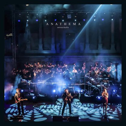 Anathema - Untouchable (2 x Vinyl)