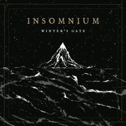 Insomnium - Winter's Gate (CD)