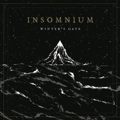 Insomnium - Winter's Gate (Re-Issue 2024) (Vinyl)
