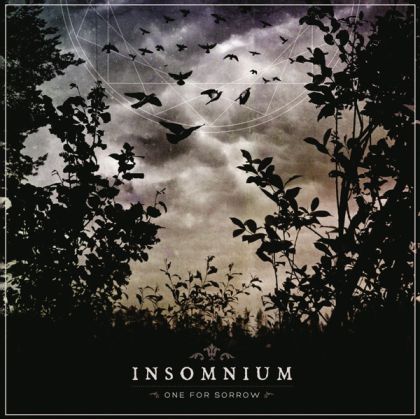 Insomnium - One For Sorrow (Re-Issue 2024) (Vinyl)