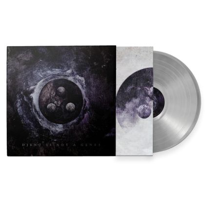 Periphery - Periphery V: Djent Is Not A Genre (Limited Edition, Silver Coloured) (Vinyl)