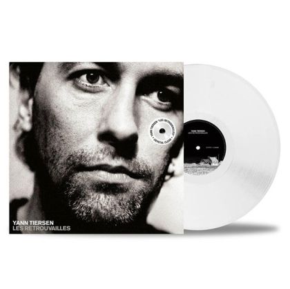 Yann Tiersen - Les Retrouvailles (Limited Edition, Clear) (Vinyl)