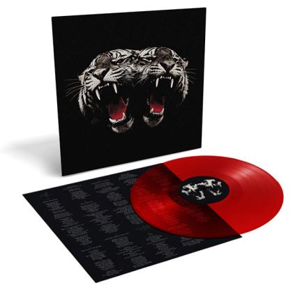 Royal Blood - Dead Company (Limited Edition, Red Coloured) (Vinyl)