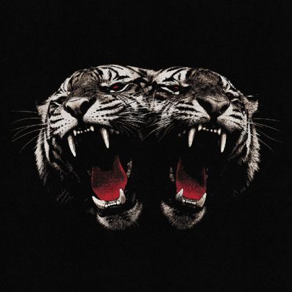 Royal Blood - Dead Company (CD)