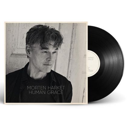 Morten Harket - Human Grace (Vinyl)