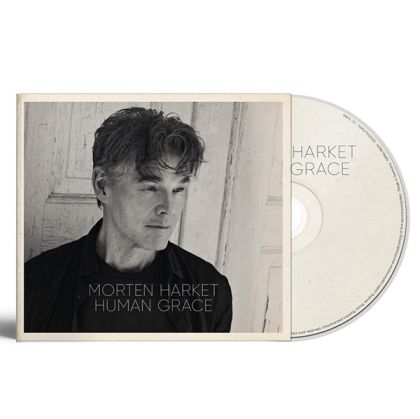 Morten Harket - Human Grace (CD)