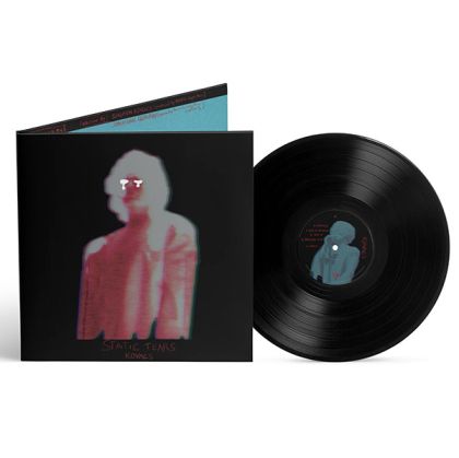 Kovacs - Static Tears (Vinyl)