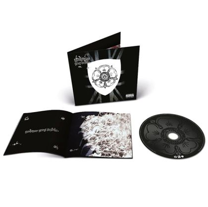 Gallows - Grey Britain (2026 Remaster) (CD)