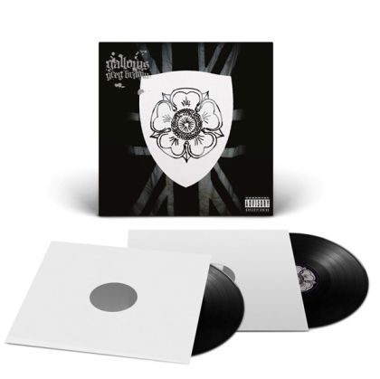 Gallows - Grey Britain (2026 Remaster) (2 x Vinyl)