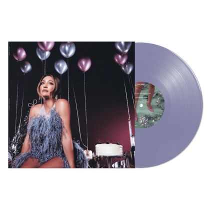 Hilary Duff - Holiday Things (Limited Edition, 5 track EP) (Vinyl)