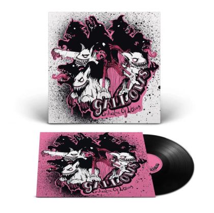 Gallows - Orchestra Of Wolves (2026 Remaster) (Vinyl)